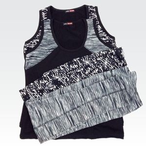 take A walk | XL | 2 Top/Bottom Sets Running+Yoga